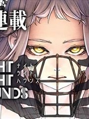 漫改剧集拳愿街